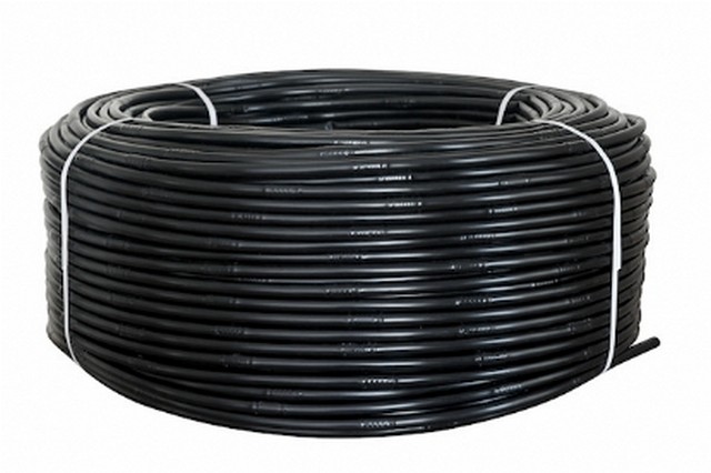 Ø16mm x 0.8mm x 4Lt/h