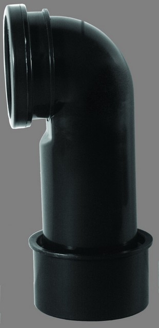 3420 - Dirsek Çap 90 - 110mm