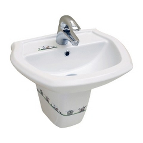 Çocuk Lavabo - 8701