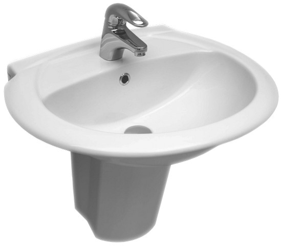 Orkide Lavabo 6801